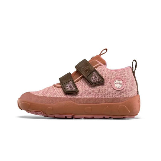 Affenzahn barefoot Knit Happy deer shoes (00844-40141) In preparation Your Sports Performance