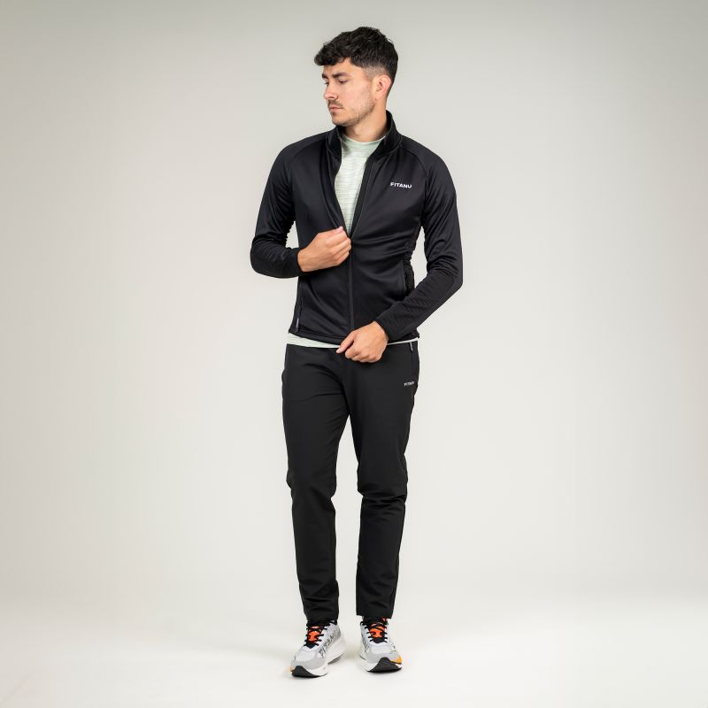 Men's FORTAN Sweatshirt In preparation Your Sports Performance