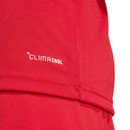 adidas Entrada 26 Sleeveless Jersey Men's T-Shirt Red KB3932