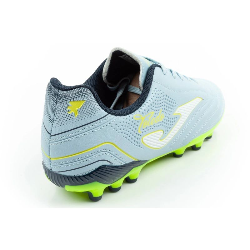 Joma Toledo JR 2605 children's football boots for turf and orlik Joma