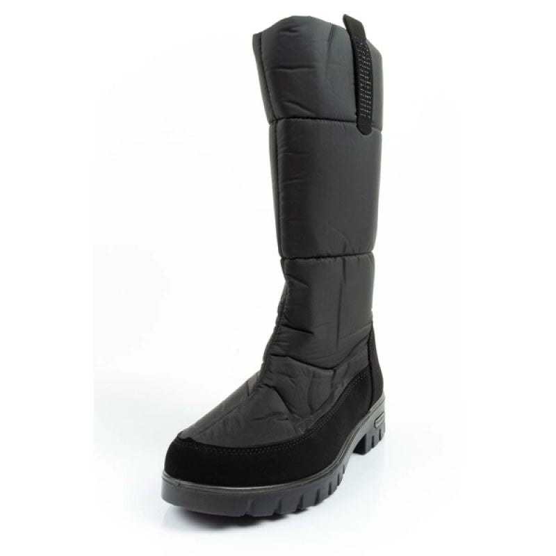 Progress winter boots snow boots women's warm fashionable zipper boots In preparation Your Sports Performance