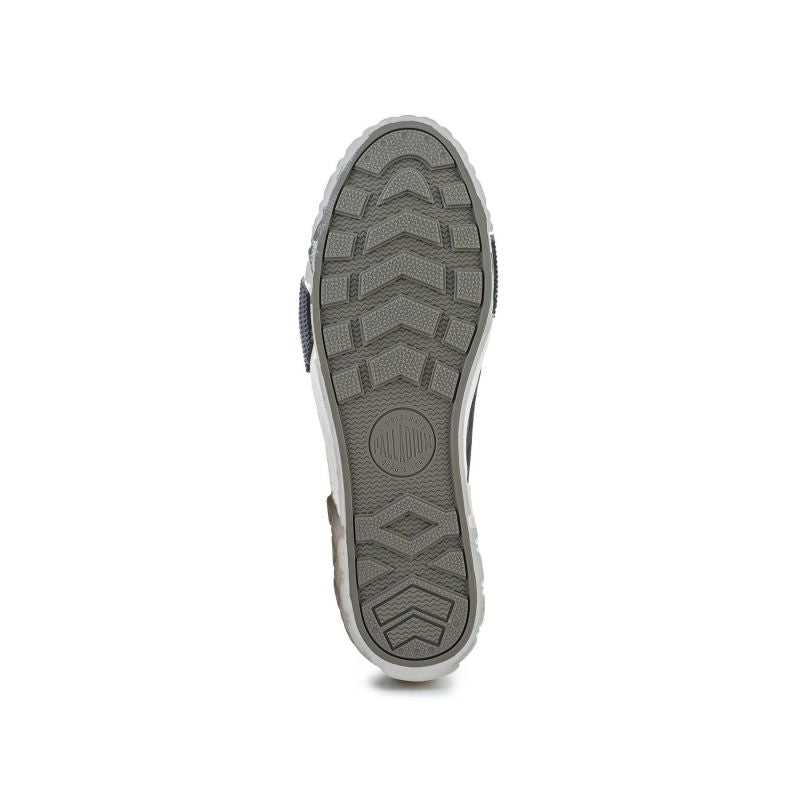 Palladium Ace City Shell Chuk2 M 74451-008-M shoes Footwear/Lifestyle/Palladium Your Sports Performance