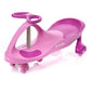 Pink Meteor Swingo Gravity Ride-On To be categorized Your Sports Performance