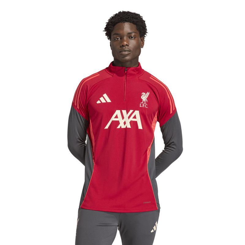 Adidas Liverpool FC Training Top KB1473 adidas
