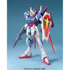 MG 1/100 FORCE IMPULSE GUNDAM BL (Gry i zabawki) Figurki/Kolekcjonerskie Your Sports Performance