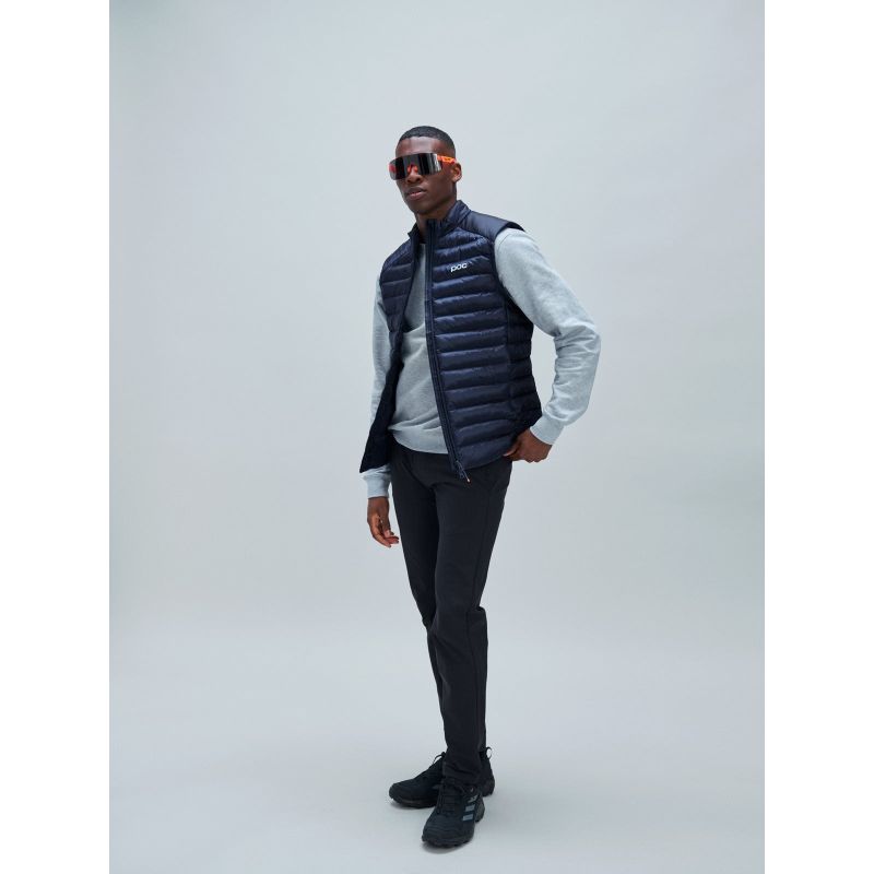 POC Coalesce Vest Navy Blue