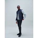 POC Coalesce Vest Navy Blue