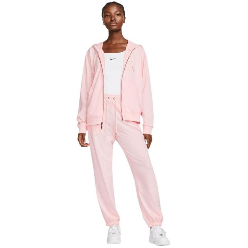 Nike Nsw Gym Vntg Easy Pant W DM6390 611 Clothing/Lifestyle/Trousers, shorts Nike