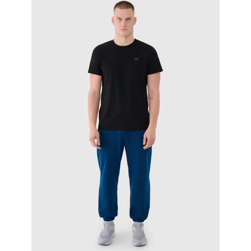 Trousers 4F M 4FWMM00TTROM1139-46S Clothing/Lifestyle/Trousers, shorts/4F Your Sports Performance