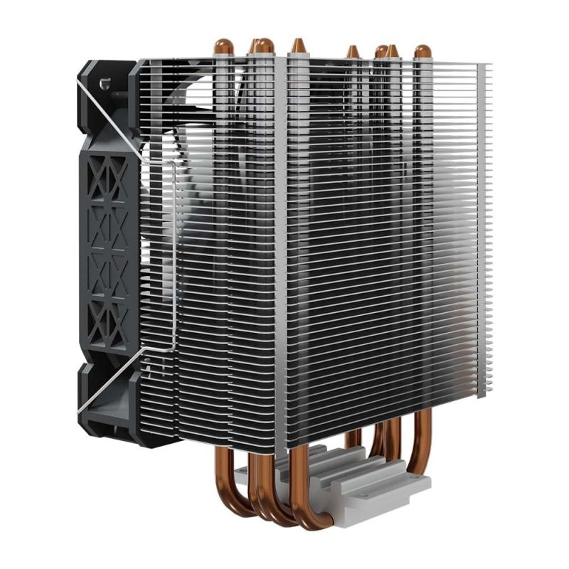 SAVIO CPU COOLER VORTEX X2 Chłodzenie/Chłodzenie CPU Your Sports Performance