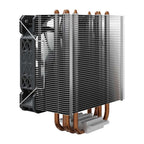 SAVIO CPU COOLER VORTEX X2 Chłodzenie/Chłodzenie CPU Your Sports Performance