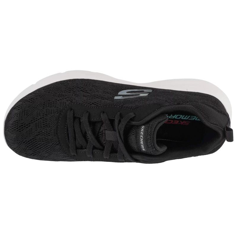 Skechers Dynamight 2.0 - Homespun 12963-BKW Black 36 In preparation Your Sports Performance