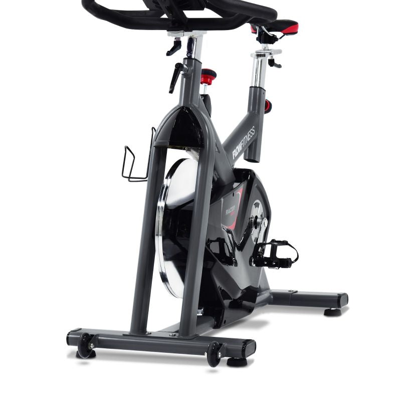 FLOW FITNESS EXERCISE BIKE RACER DSB600i In preparation Your Sports Performance