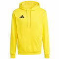 Men's adidas Entrada 26 Hoody yellow JZ6584 To be categorized Your Sports Performance