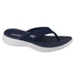 Skechers On The Go 600 Sunny W 140037-NVY Flip-Flops Footwear/Outdoor Your Sports Performance