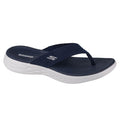 Skechers On The Go 600 Sunny W 140037-NVY Flip-Flops Footwear/Outdoor Your Sports Performance