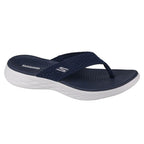 Skechers On The Go 600 Sunny W 140037-NVY Flip-Flops Footwear/Outdoor Your Sports Performance