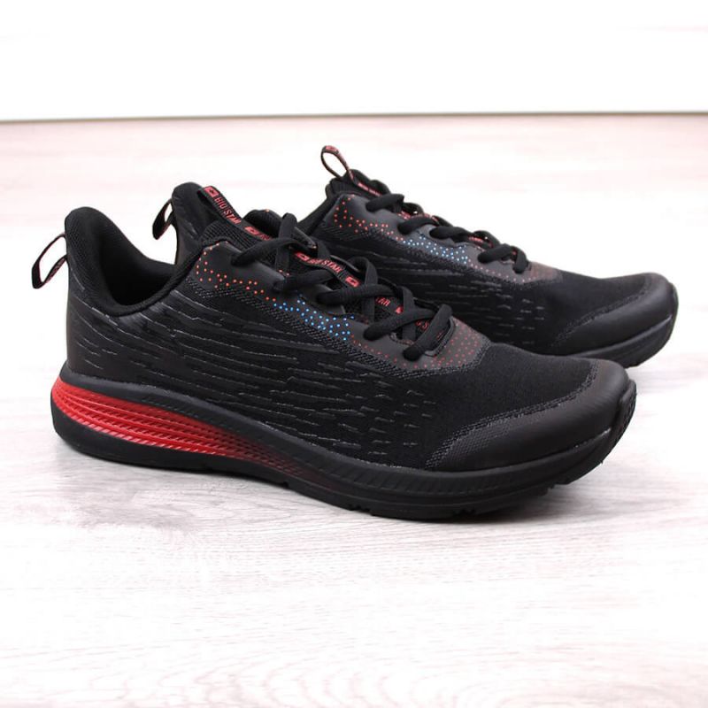 Big Star M LL174111 INT1945A shoes Footwear/Outdoor/Big Star Your Sports Performance