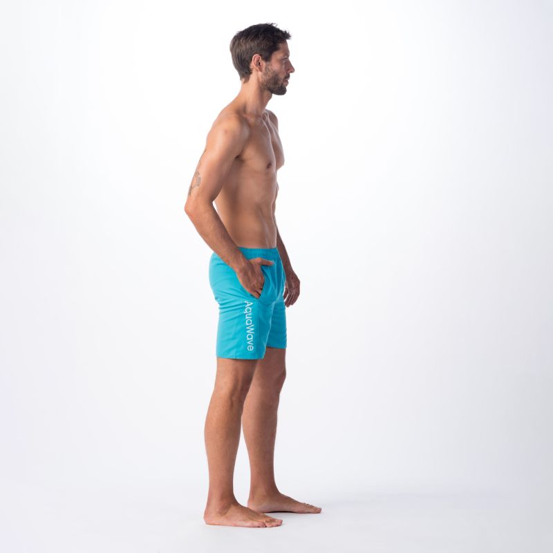 Aquawave aogash shorts M 92800398884 Clothing/Lifestyle/Trousers, shorts Your Sports Performance
