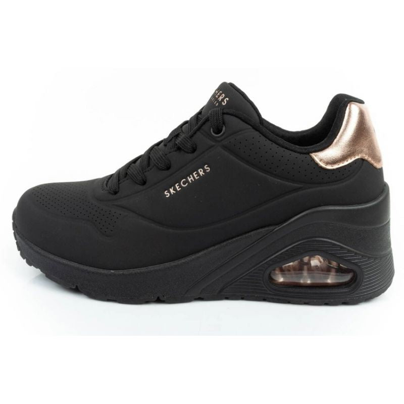 Skechers Uno W 177520/BBK sports shoes Footwear/Lifestyle/Skechers Skechers