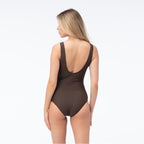 Women's one-piece swimsuit LADY FISCA Martes