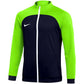 Nike NK Dri-FIT Academy Pro Trk JKT KM DH9234 010 sweatshirt Clothing/Training Nike