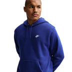 Nike Club BB men's sweatshirt blue FN3859 455
