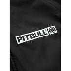 Pit Bull West Coast Athletic Logo Men's Spring Jacket Black Transitional - 52300190000 Odzież/Odzież na co dzień Your Sports Performance