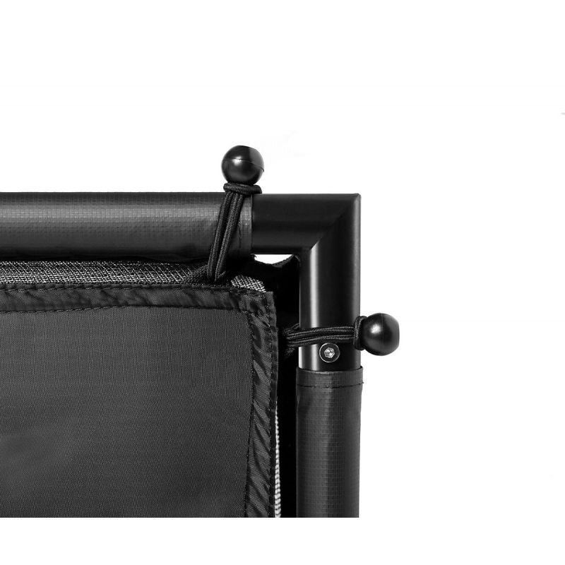 Soccer goal with training screen Salta Legend 220 x 170 x 80 cm In preparation Your Sports Performance