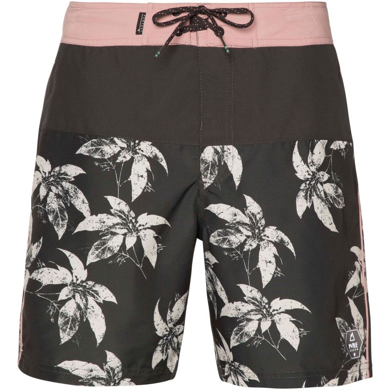 Men’s PROTEST SALVADOR beach shorts