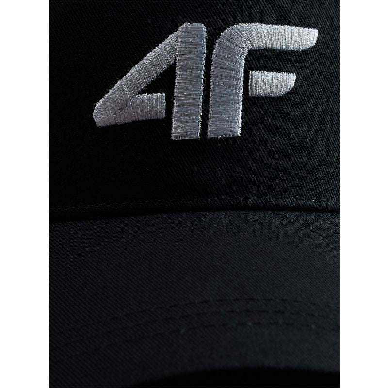 Women's strapback cap 4F 4FWSS26ACABF549-10S 4f