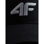 Women's strapback cap 4F 4FWSS26ACABF549-10S 4f