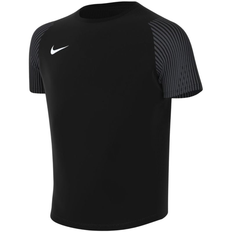 Nike Dri-FIT Academy II Kids' Black Shirt HV8168 010