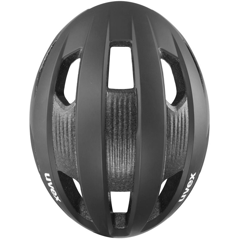 Uvex rise cc road cycling helmet women's/men's gray (41/0/090/05) In preparation Your Sports Performance