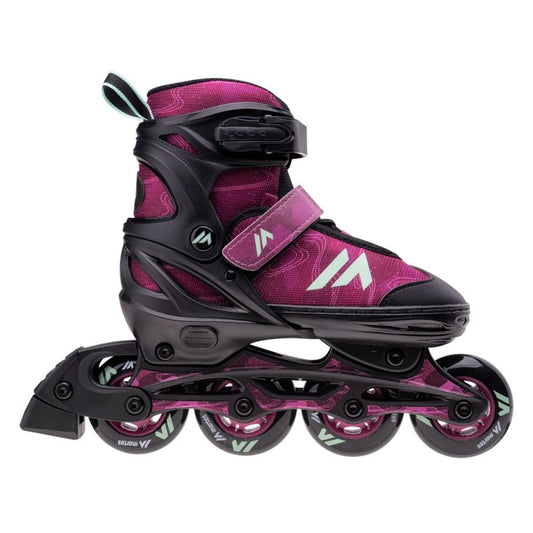 Martes fitness roller skates Galakty Jrg Jr 92800482425 Accessories/Skating/Rolki (pozostałe) Your Sports Performance