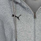Puma TeamGoal 23 Casuals Sweatshirt W 657083 33 Clothing/Training Your Sports Performance