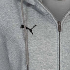 Puma TeamGoal 23 Casuals Sweatshirt W 657083 33 Clothing/Training Your Sports Performance