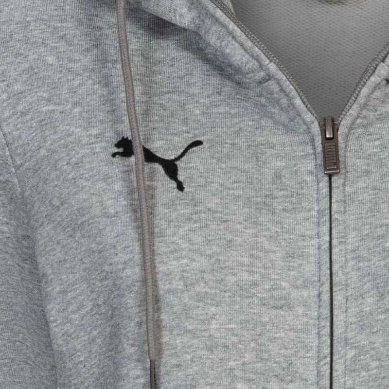 Puma TeamGoal 23 Casuals Sweatshirt W 657083 33 Clothing/Training Your Sports Performance