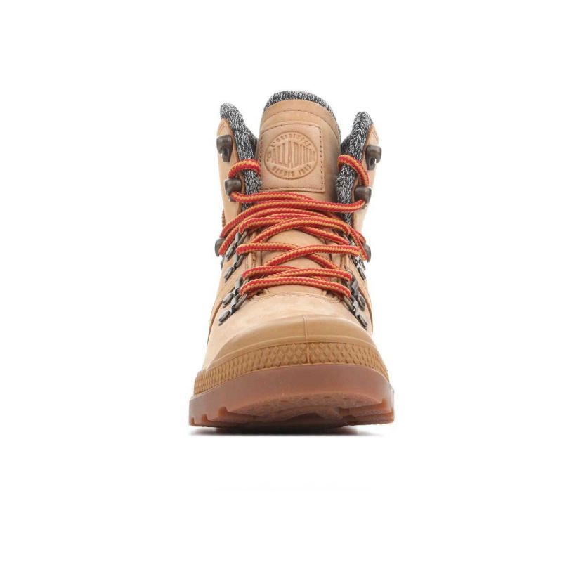 Palladium Pallabrouse Hikr W 95140-278 shoes Footwear/Lifestyle/Palladium Your Sports Performance