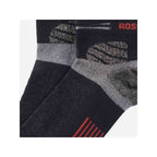 ROSSIGNOL Sapa Socks – black socks