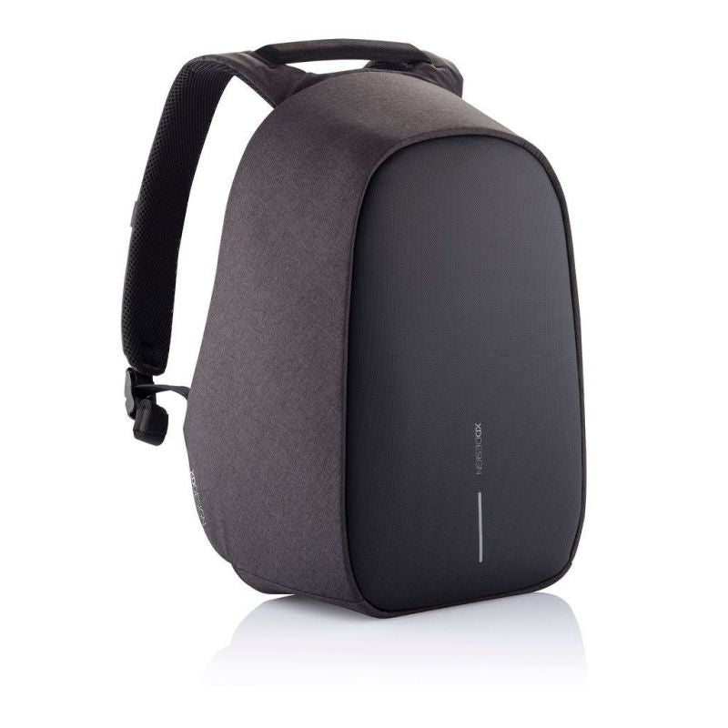 XD DESIGN ANTI-THEFT BACKPACK BOBBY HERO XL BLACK P/N: P705.711 Import z Action/Bagaż/Plecaki Your Sports Performance