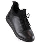 Rieker W RKR611B leather shoes black Footwear/Lifestyle/Rieker Your Sports Performance