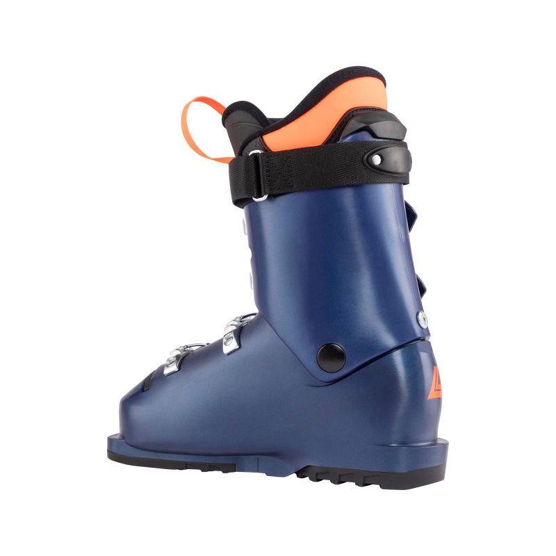 LANGE Rsj 65 Ski Boots (Legend Blue)