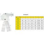 KIMONO ENERO PROFESSIONAL KARATE 130CM 8OZ Clothing Your Sports Performance