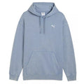 Puma ESS Elevated Relaxed Wash Hoodie M 688049 34 Puma