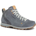 TREZETA Zeta Mid W's women's hiking boots with WP membrane