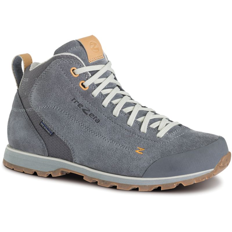 TREZETA Zeta Mid W's women's hiking boots with WP membrane