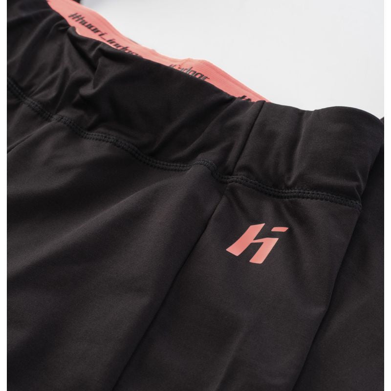 Women's DENTRO PANTS LDS In preparation Your Sports Performance