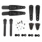 Seba Double Strap FR Buckle Set In preparation Your Sports Performance