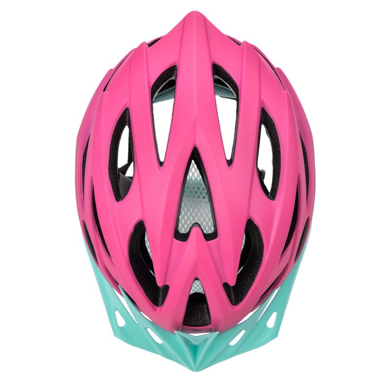 Meteor Ovlo Bike Helmet L 58-61 cm Pink In preparation Your Sports Performance
